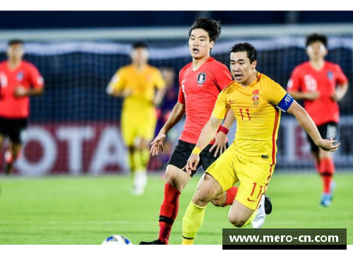 陈彬彬：扬名国际赛场的中国足球新秀
